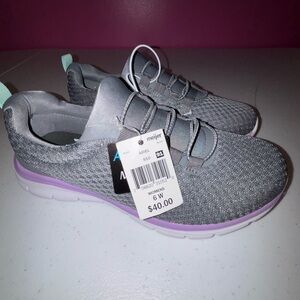 MTA Sport with Aerolite Tennis Shoes